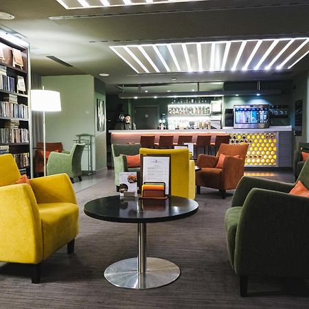 Park Hotel Алма Ата Екстериор снимка