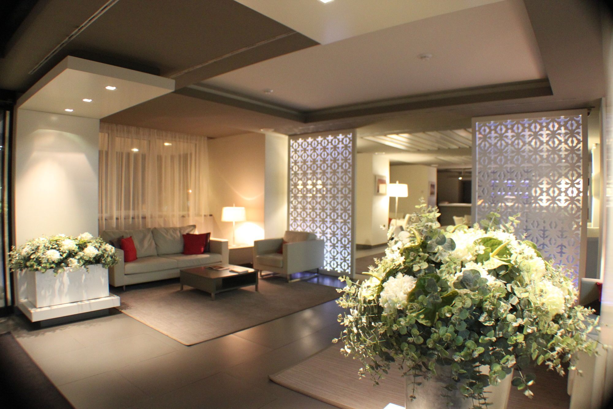 Park Hotel Алма Ата Интериор снимка