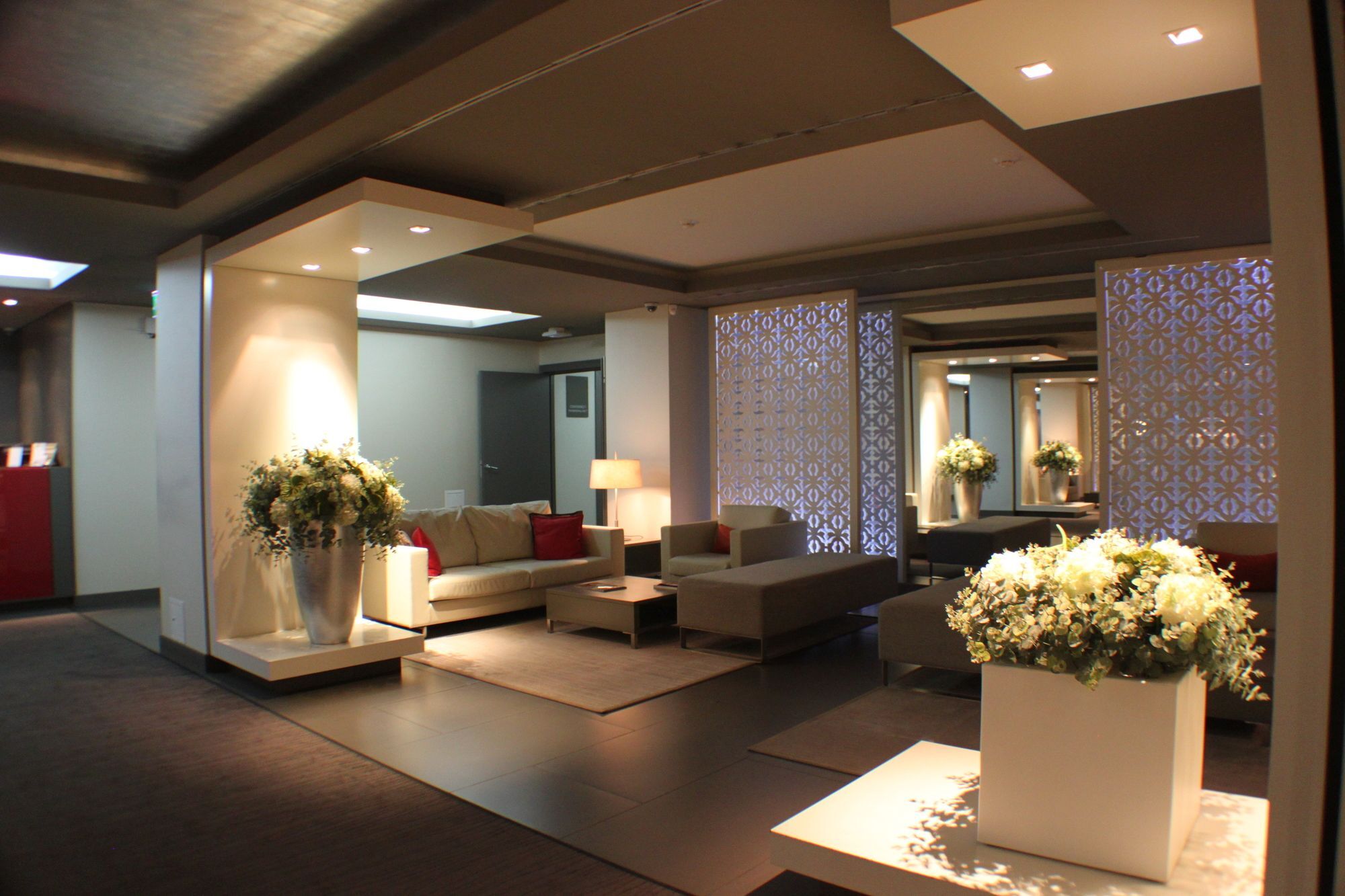 Park Hotel Алма Ата Интериор снимка